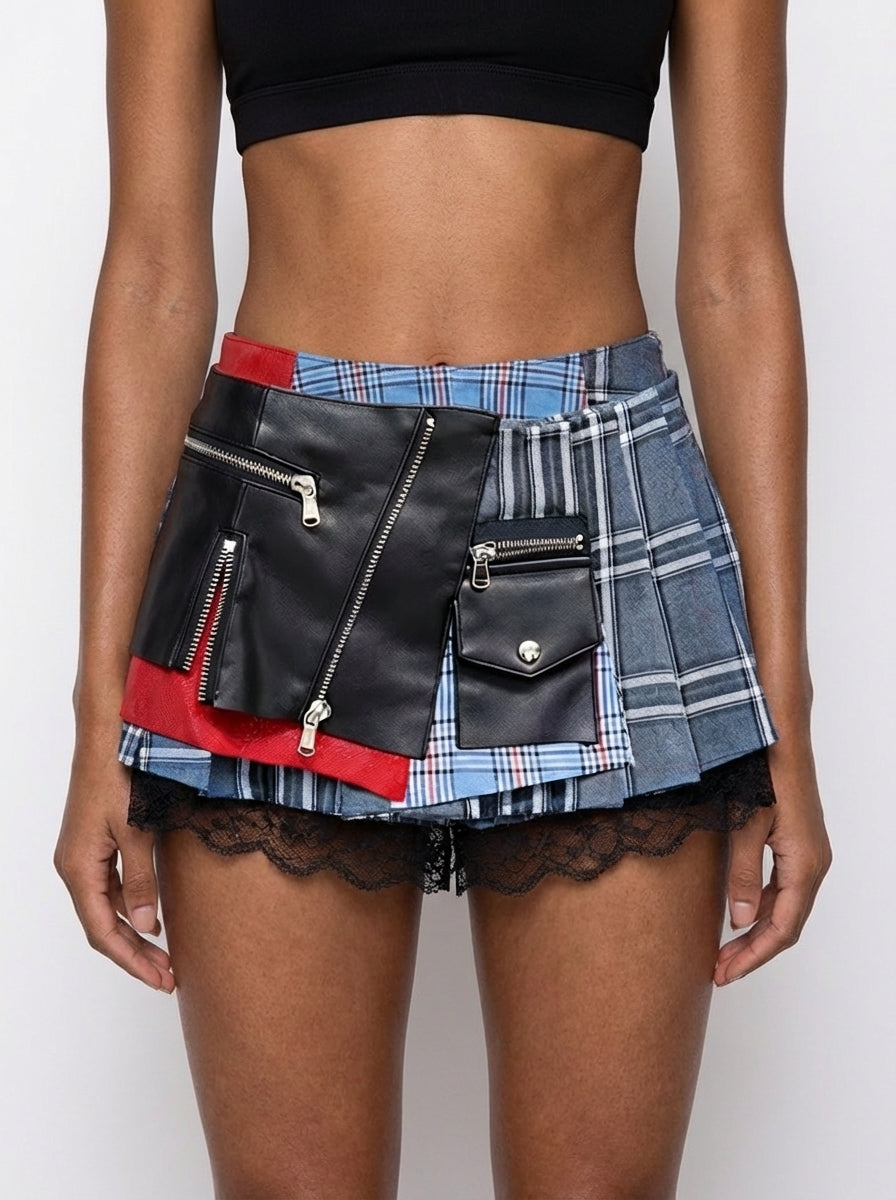 The Muse Skirt