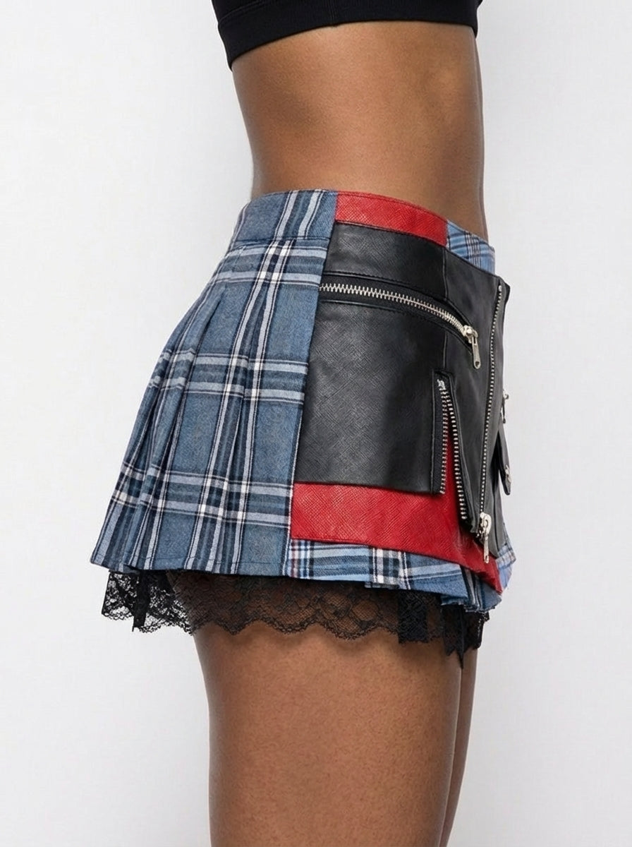 The Muse Skirt