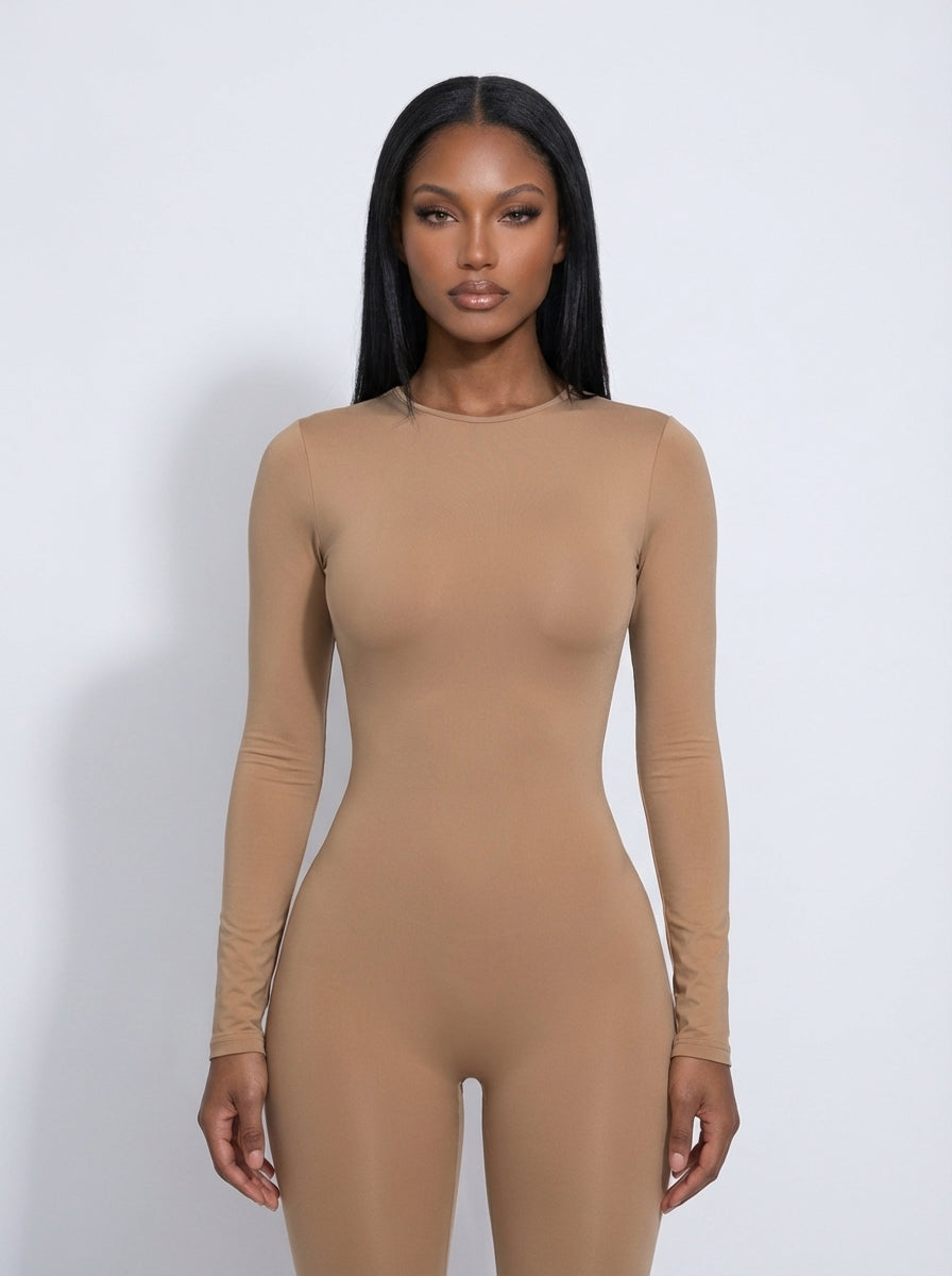No Rules Jumpsuit