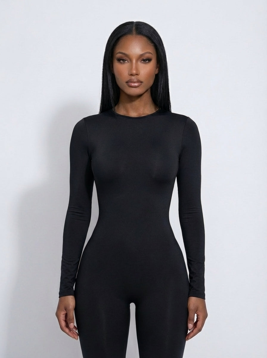 No Rules Jumpsuit