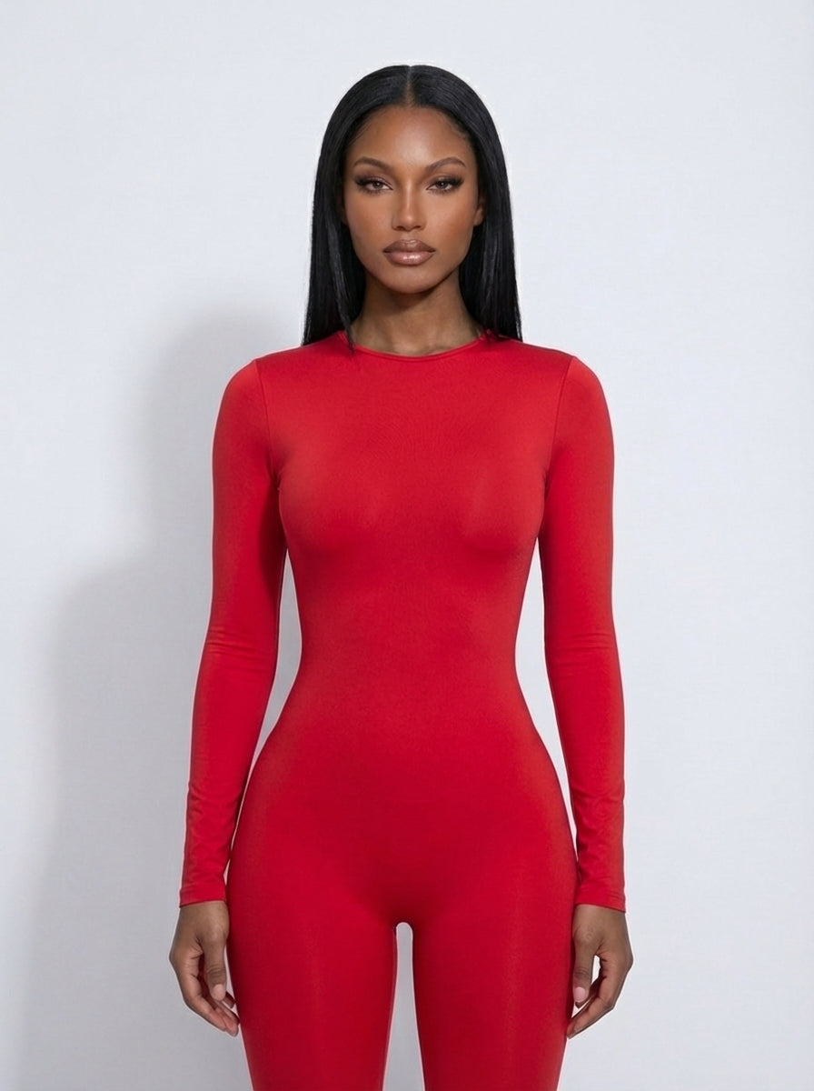 No Rules Jumpsuit