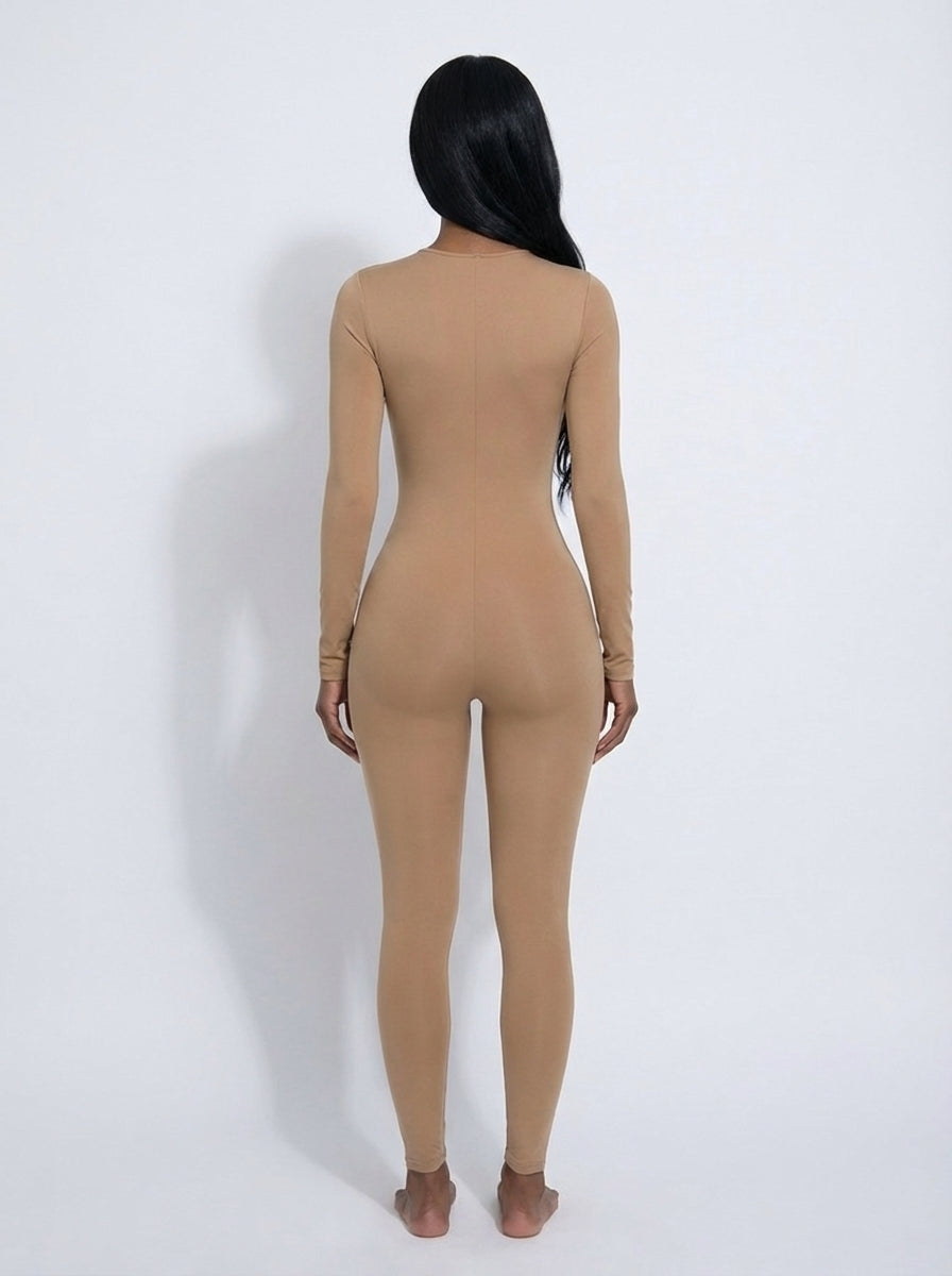 No Rules Jumpsuit