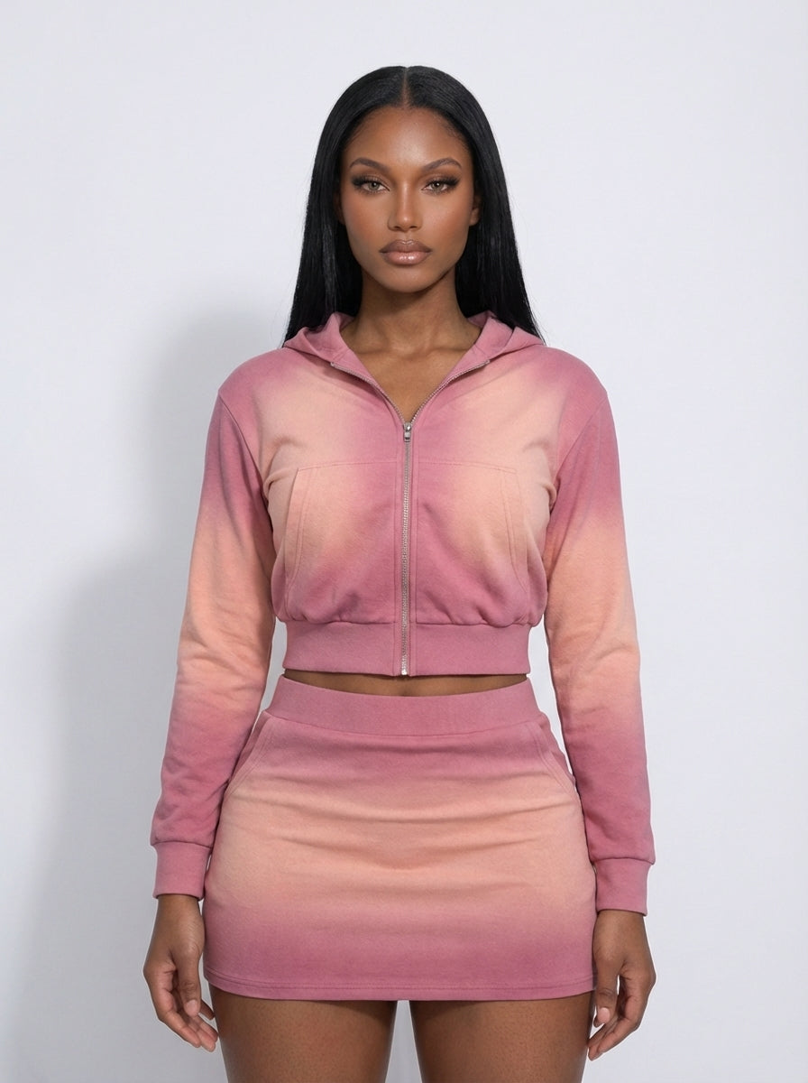 Only Icon Two Piece Set
