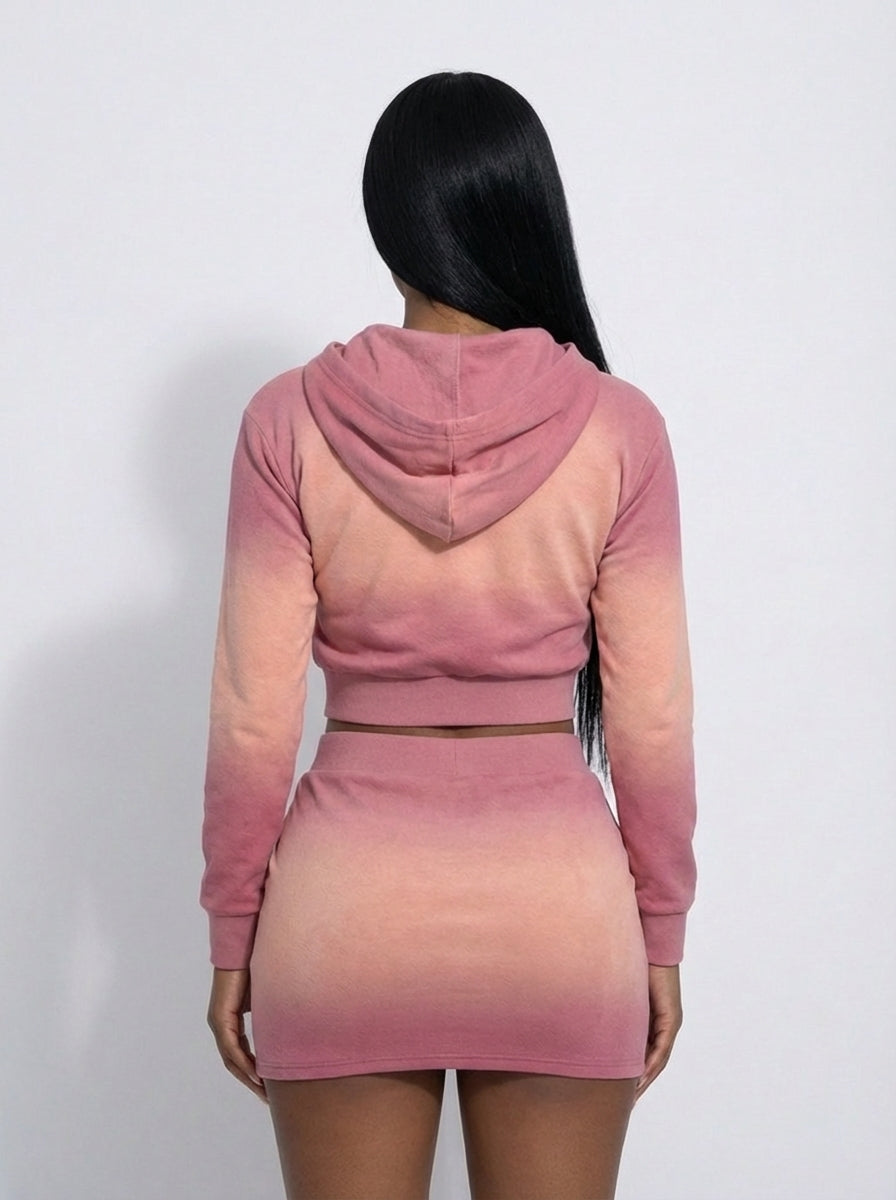 Only Icon Two Piece Set