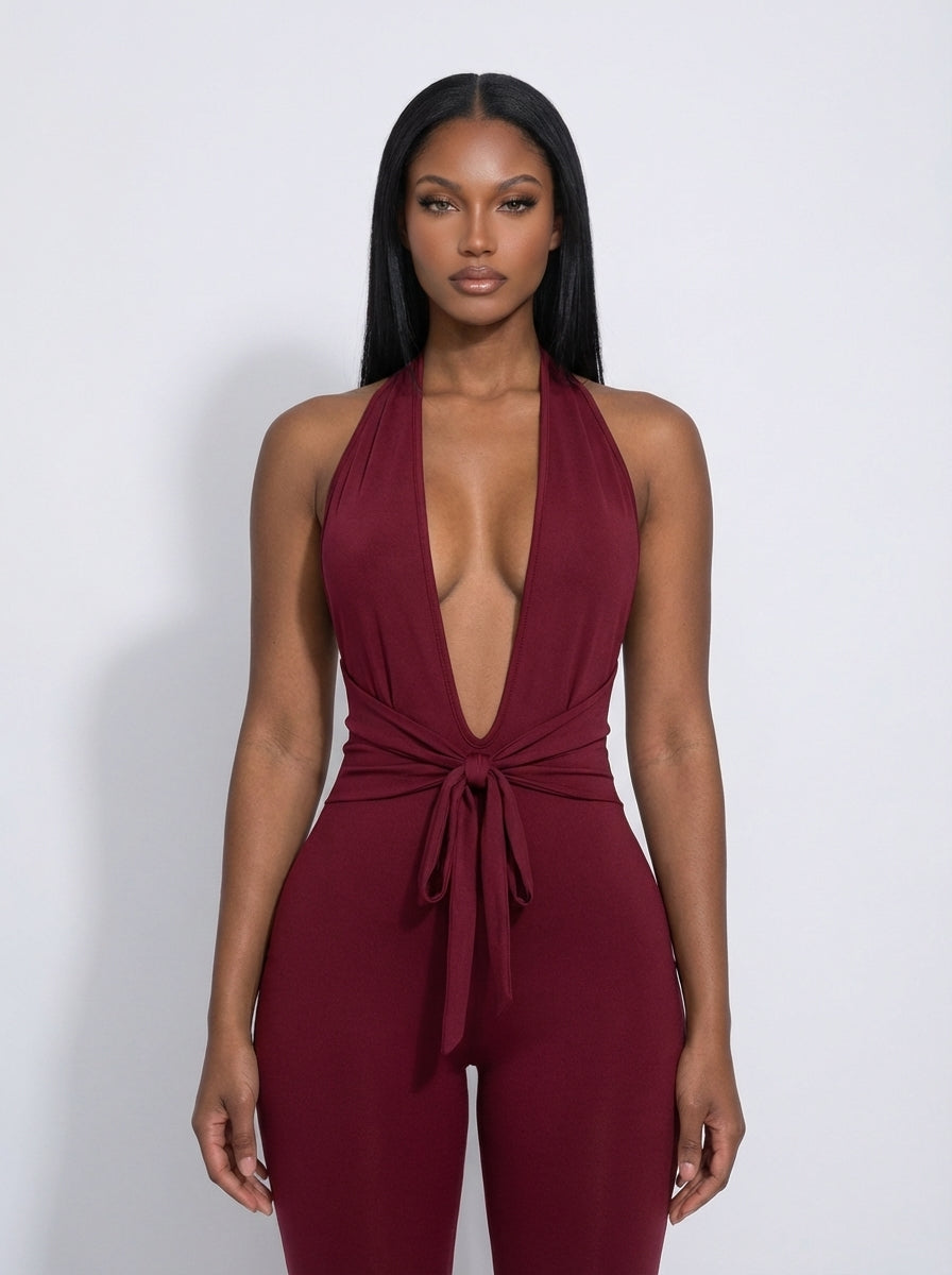 Rich Girl Jumpsuit