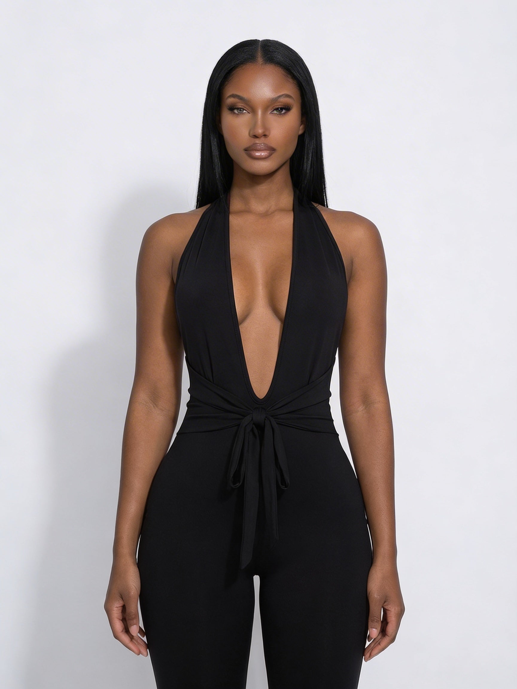 Rich Girl Jumpsuit