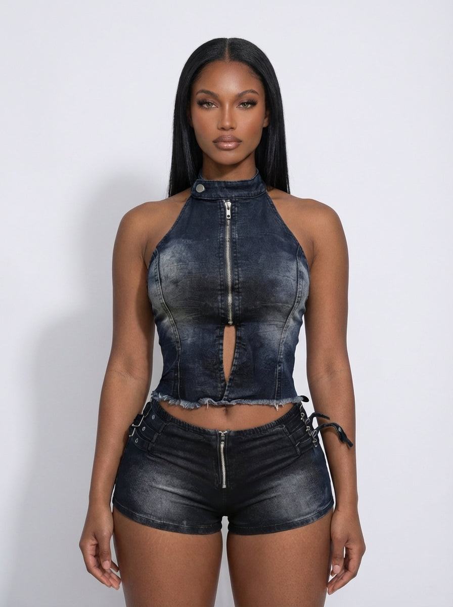 Insta Famous Two Piece Set