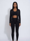 Main Statement Two Piece Set