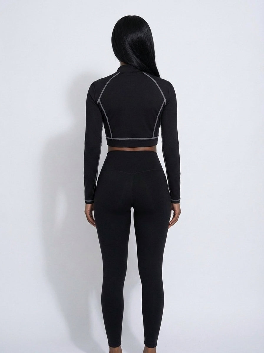 Main Statement Two Piece Set