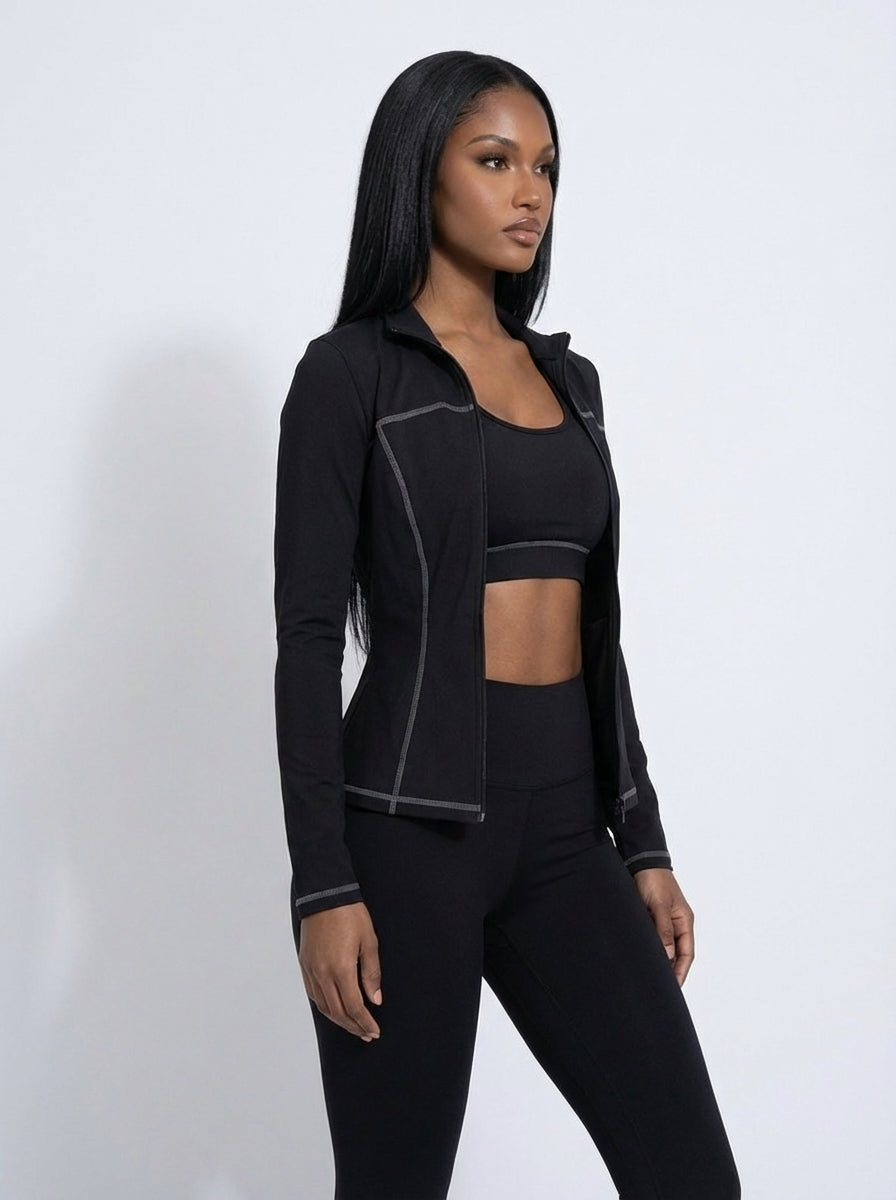 Main Statement Two Piece Set