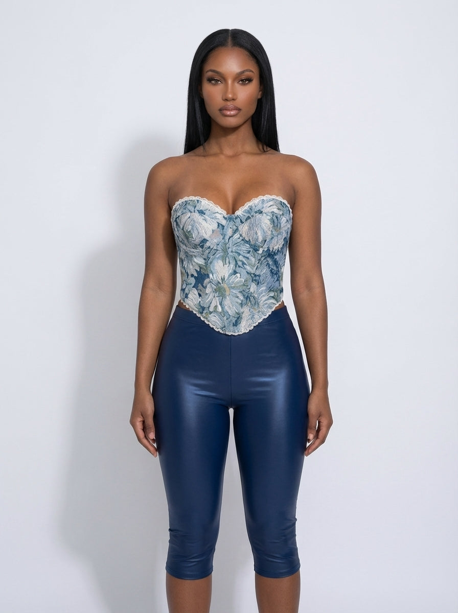 Statement Babe Two Piece Set