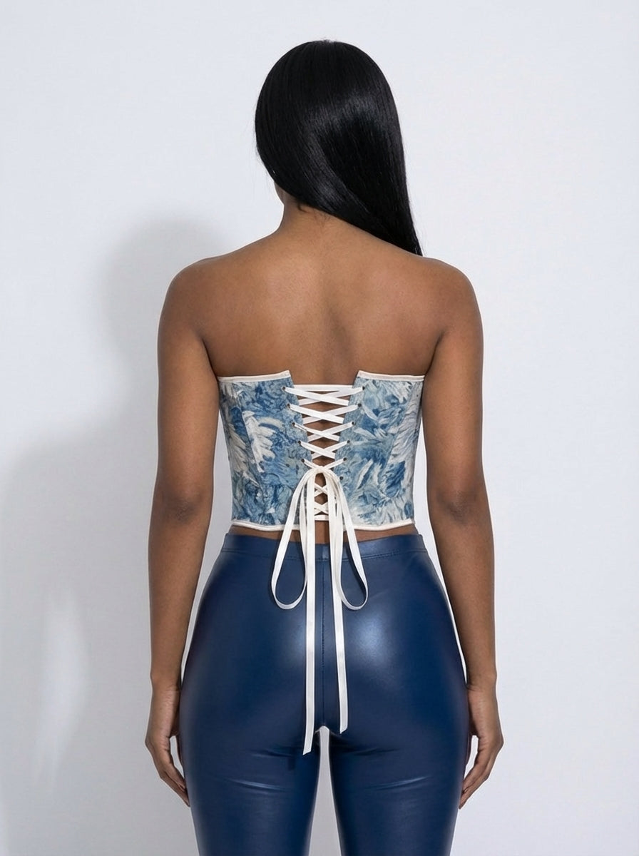 Statement Babe Two Piece Set