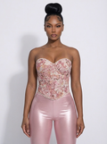 Rose Two Piece Set