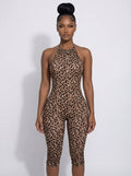 Bossed Up Jumpsuit