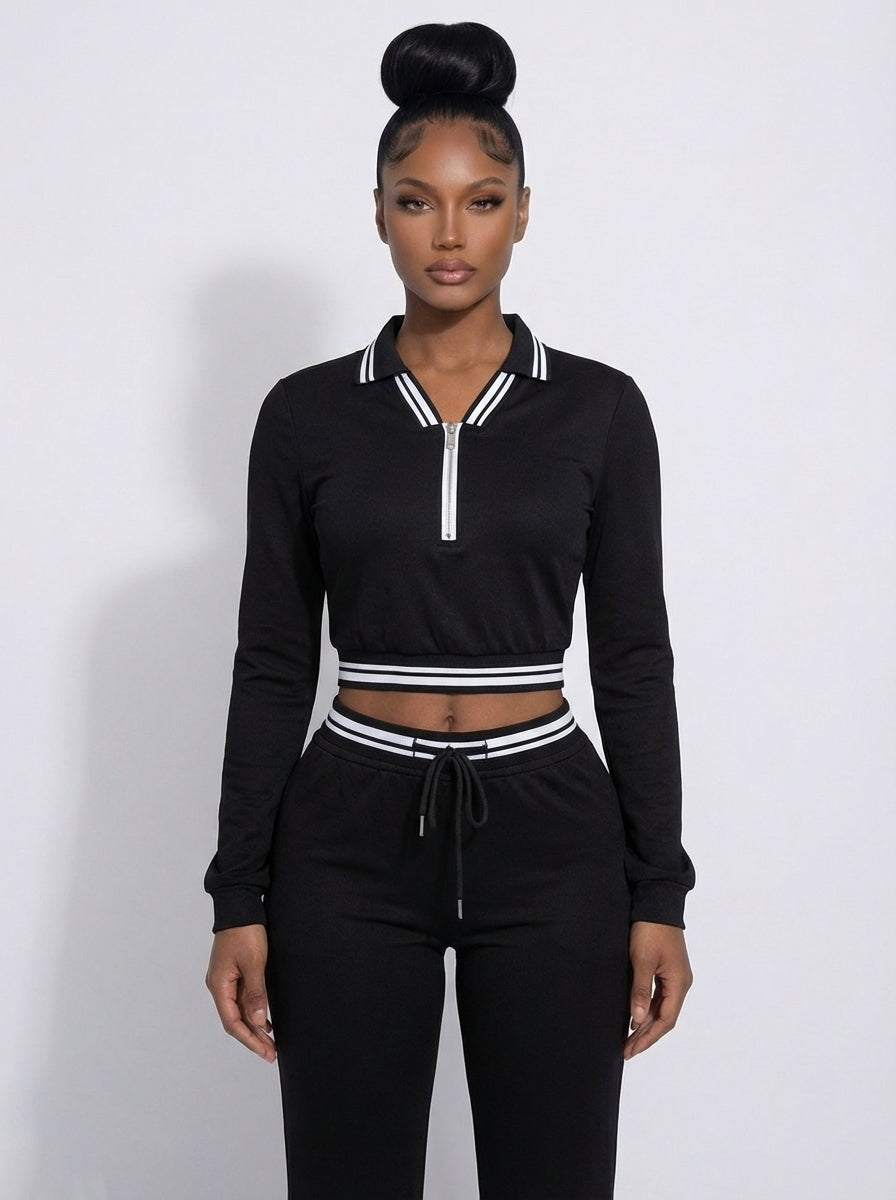 Top Priority Two Piece Set