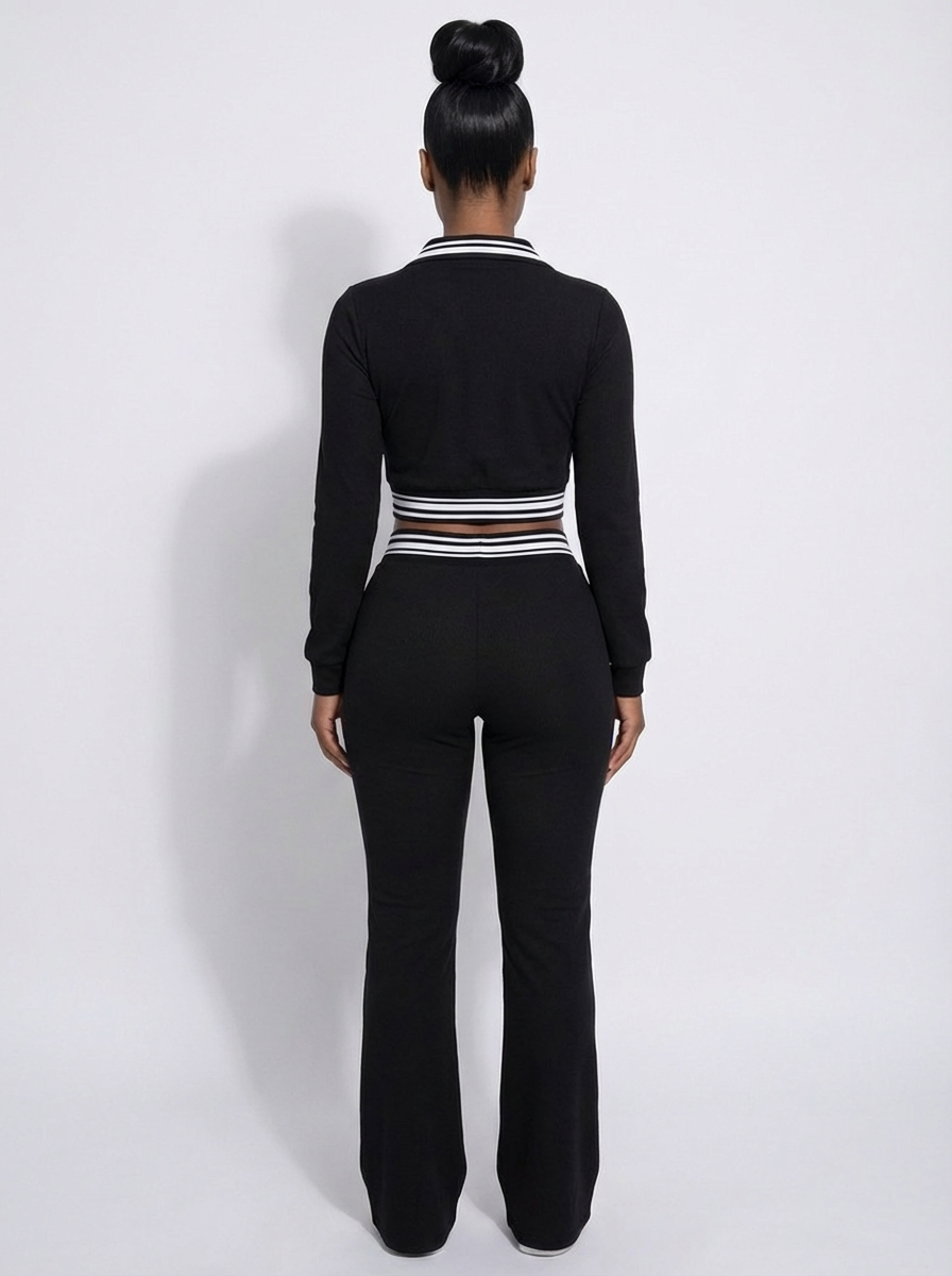 Top Priority Two Piece Set