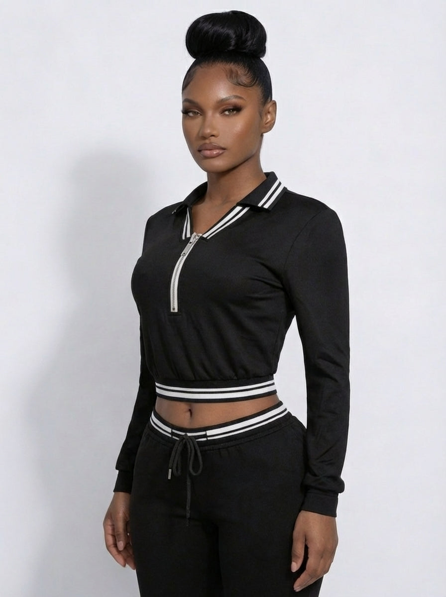 Top Priority Two Piece Set