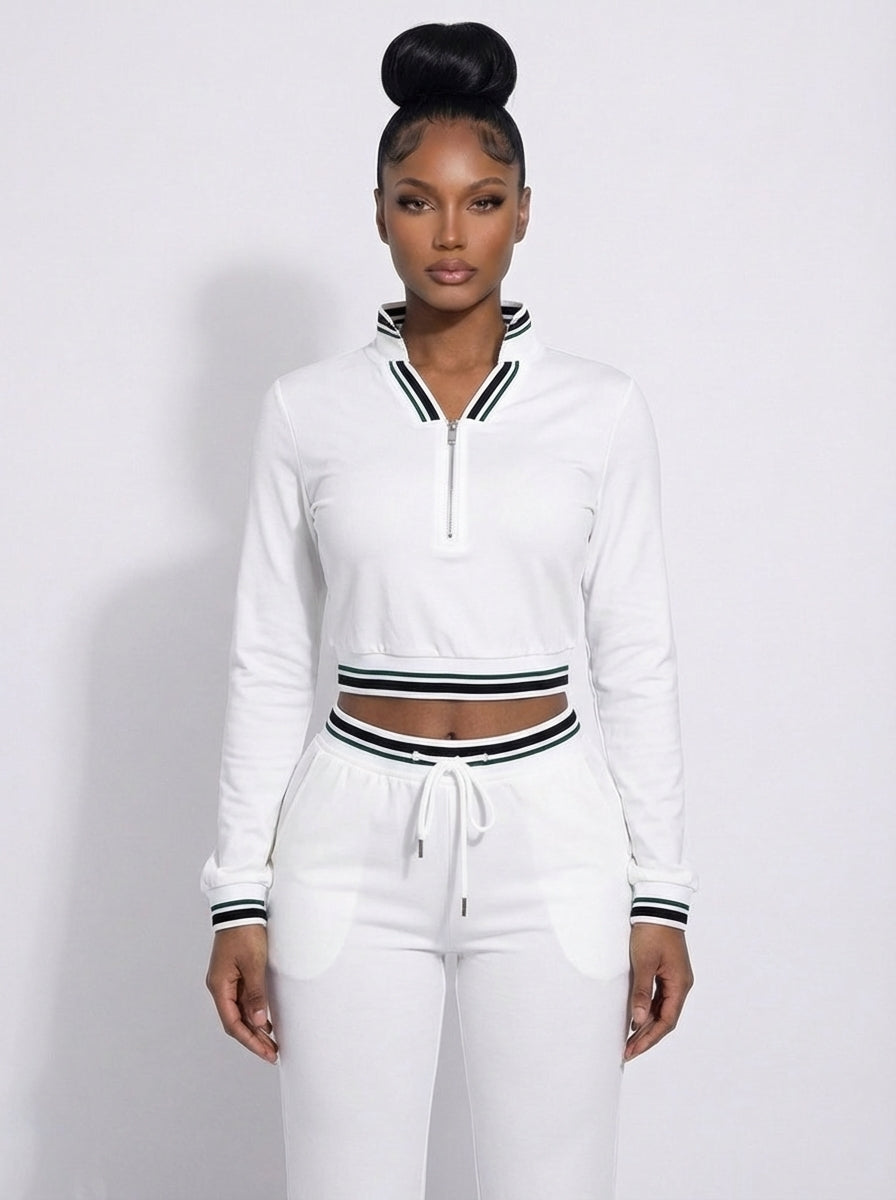 Top Priority Two Piece Set