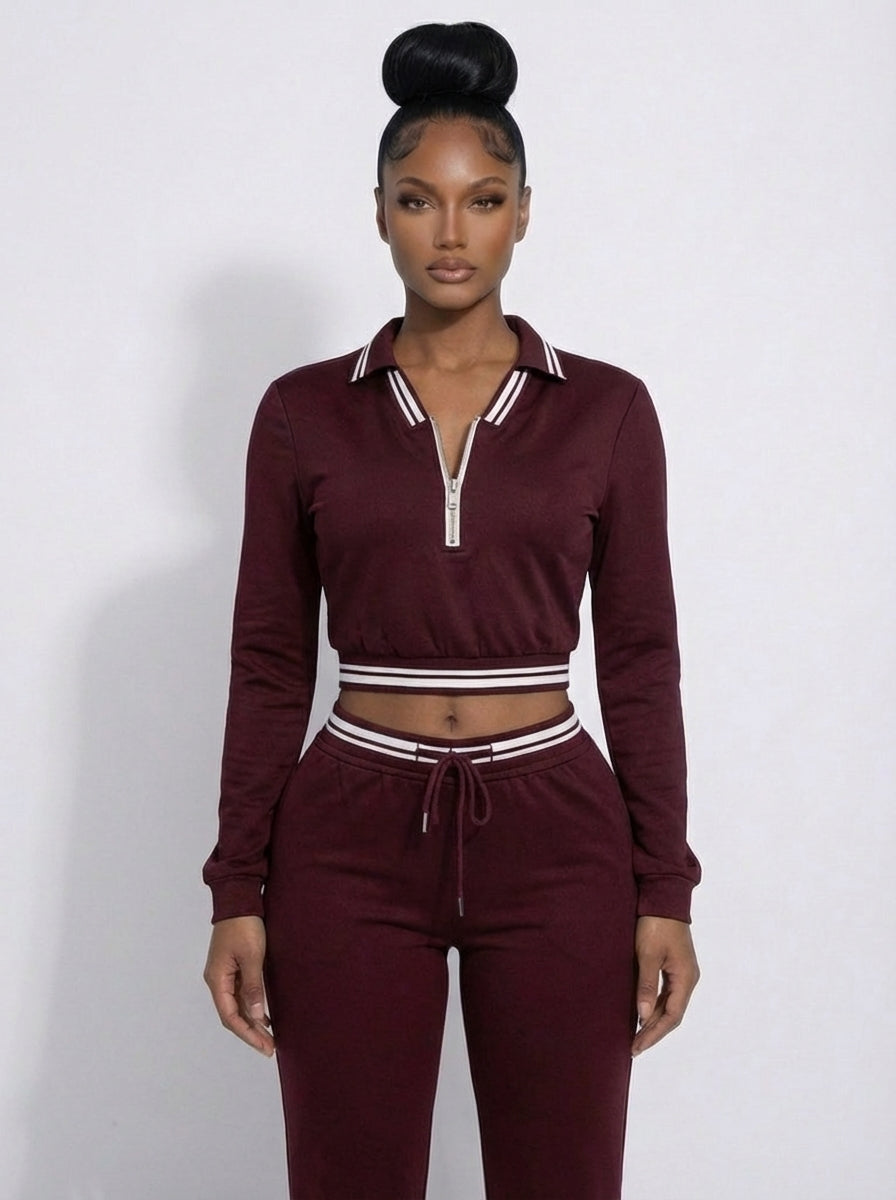 Top Priority Two Piece Set