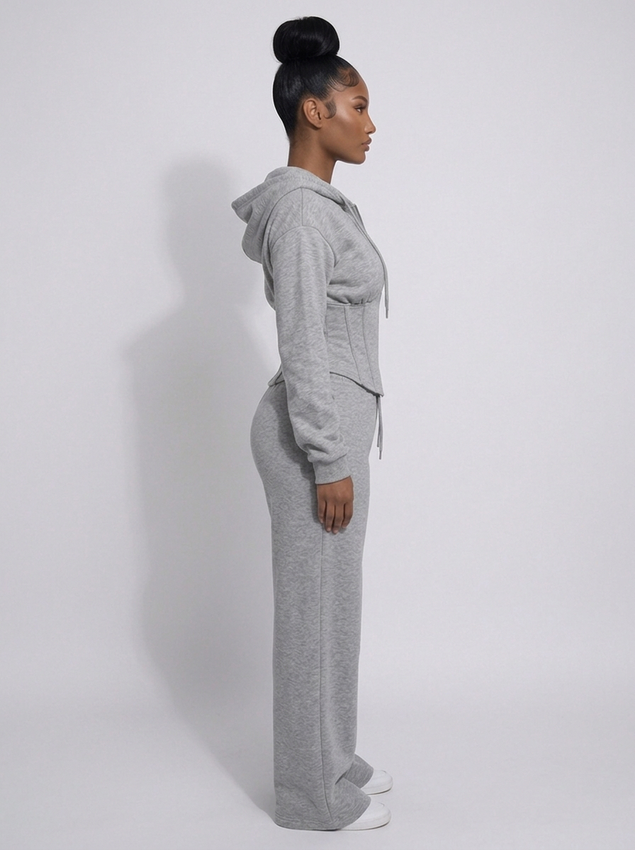Unordinary Two Piece Set