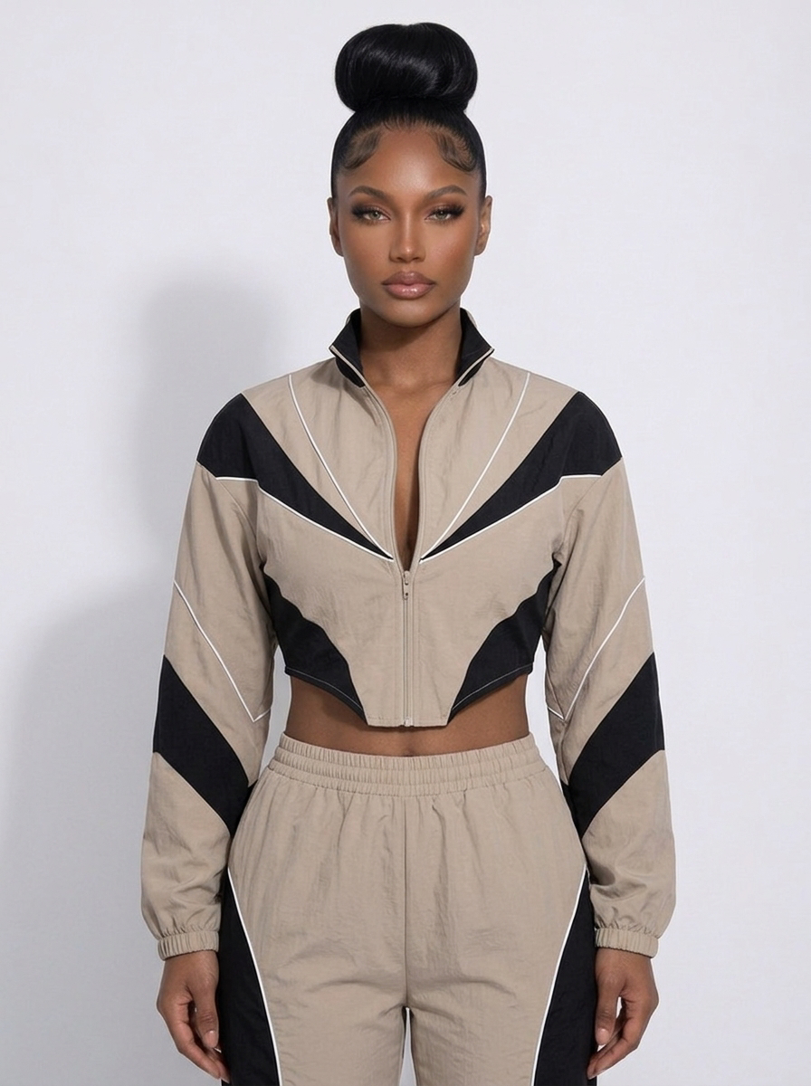 Calm Energy Two Set