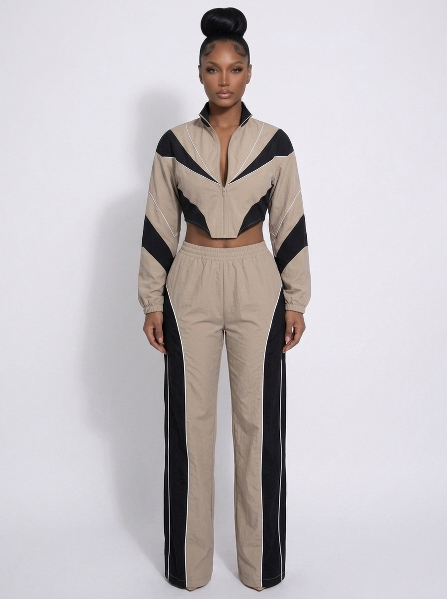 Calm Energy Two Set