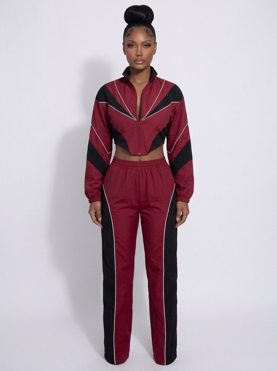 Calm Energy Two Set