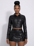 Hollywood Blvd Two Piece Set