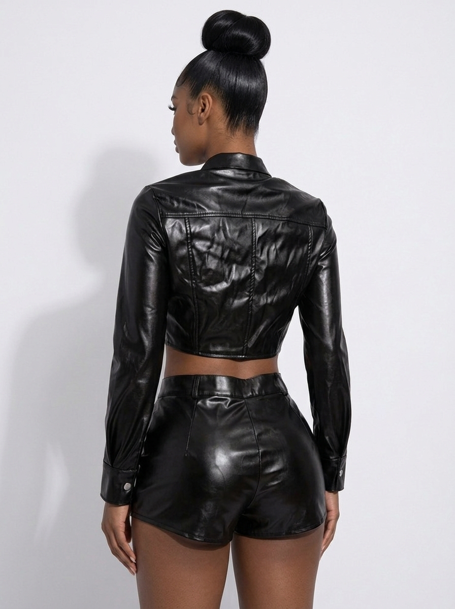 Hollywood Blvd Two Piece Set