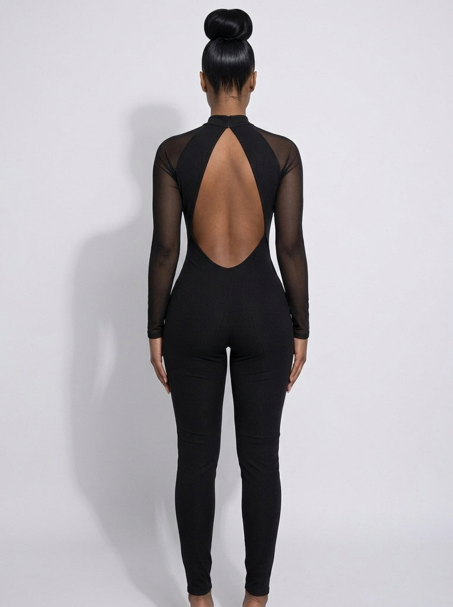 Im Her Jumpsuit