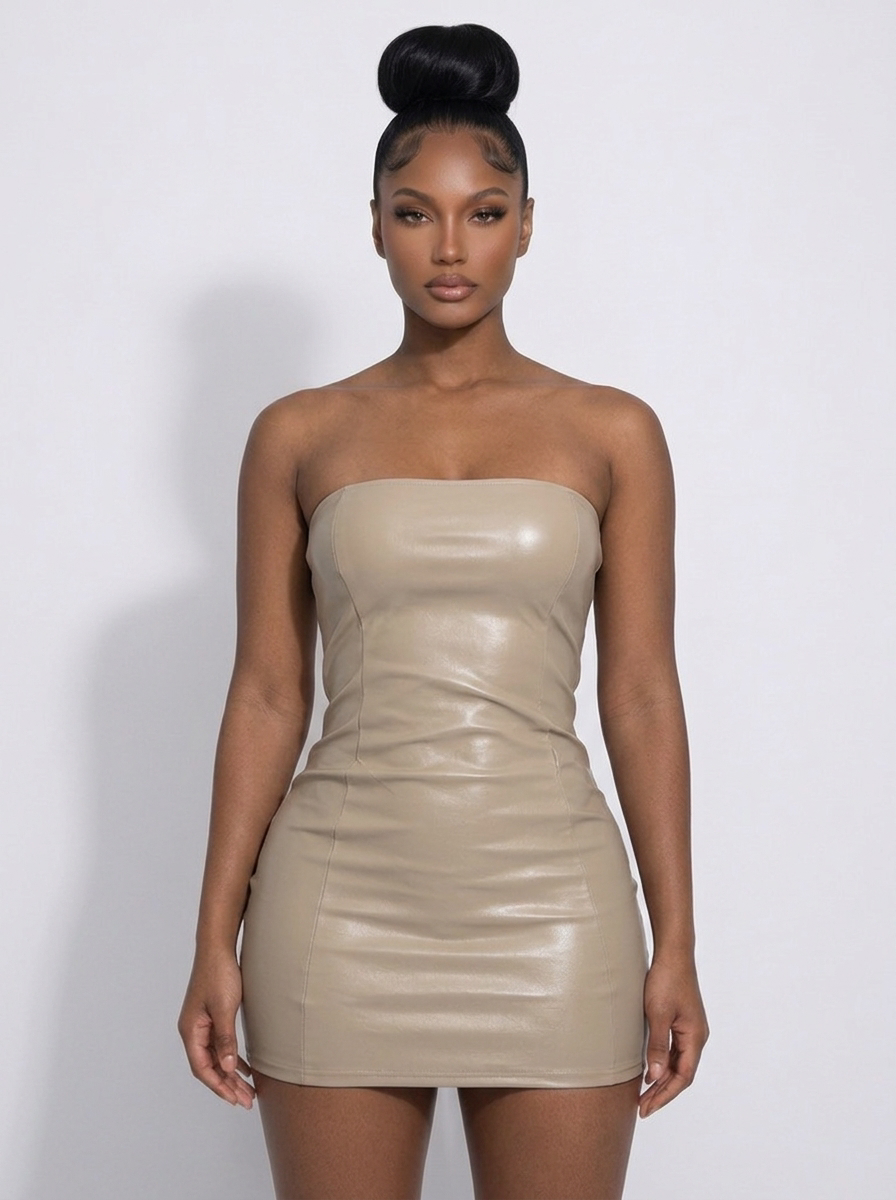 Prada Me Dress
