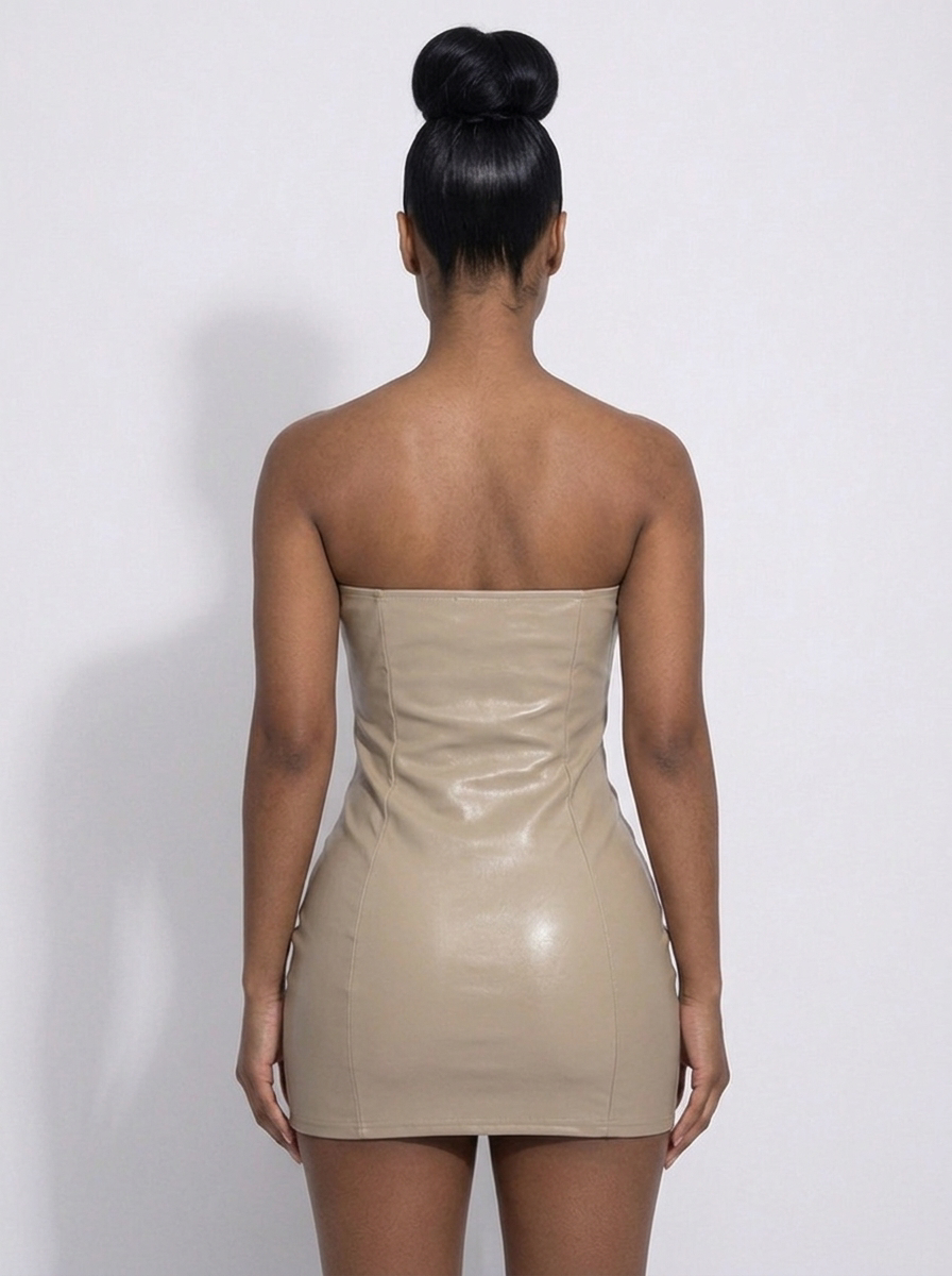 Prada Me Dress