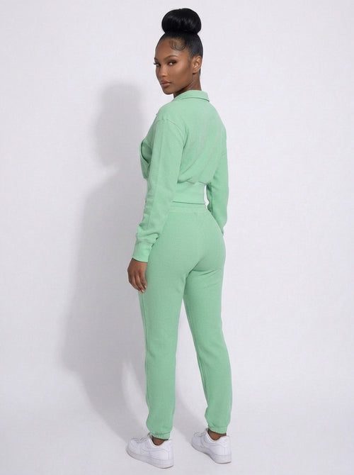 Angel Aura Two Piece Set