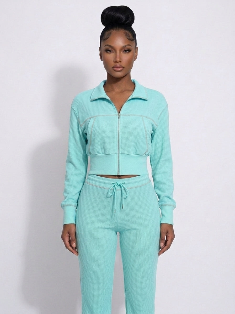 Angel Aura Two Piece Set