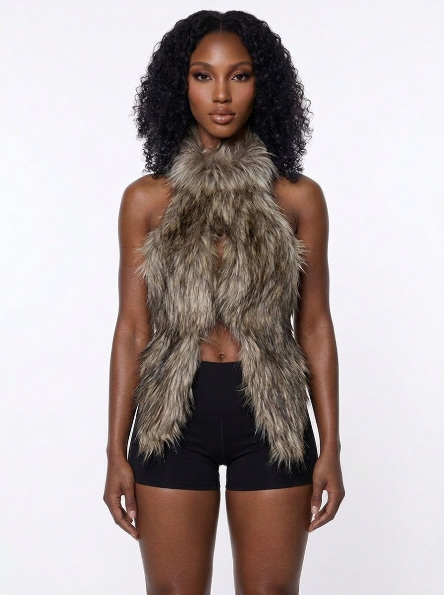 High Class Top