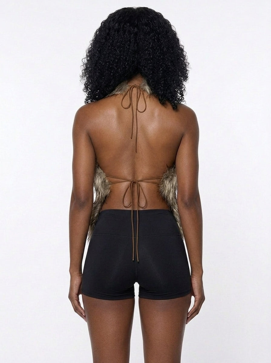 High Class Top