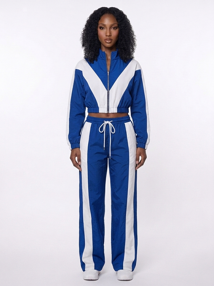 Sunday Funday Two Piece Set