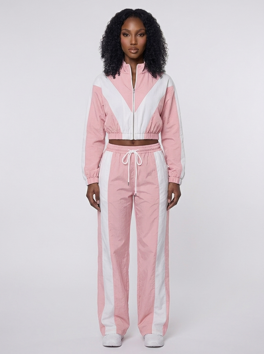 Sunday Funday Two Piece Set