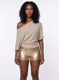 For The Finest Two Piece Set