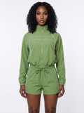 Catch The Wind Two Piece Set