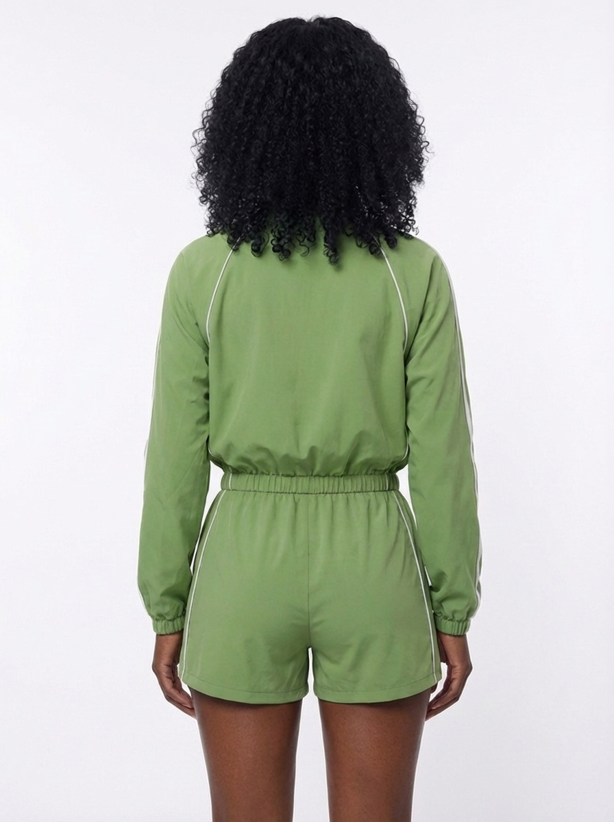Catch The Wind Two Piece Set