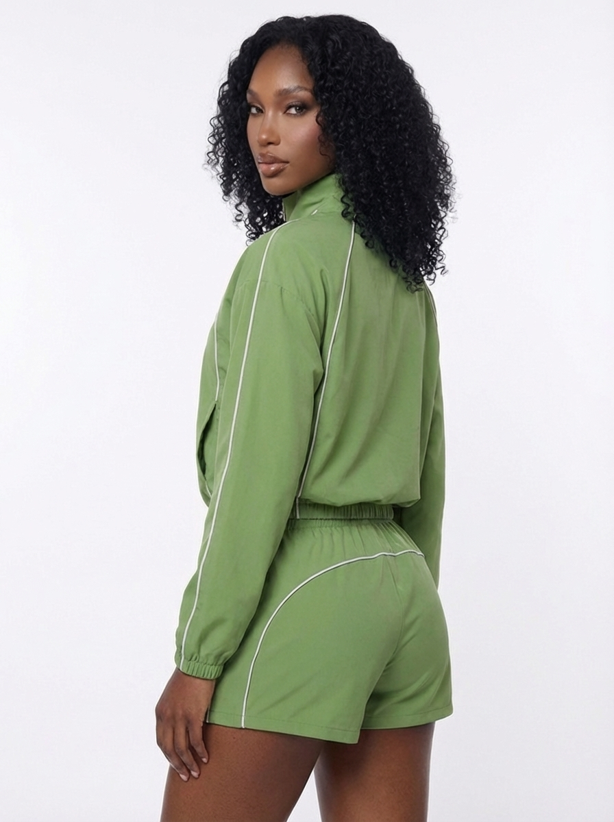Catch The Wind Two Piece Set