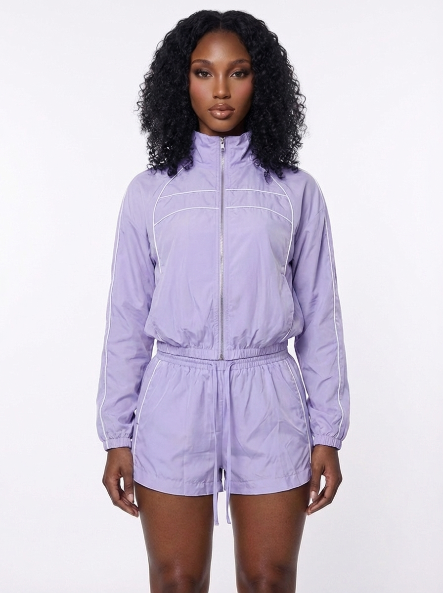 Catch The Wind Two Piece Set