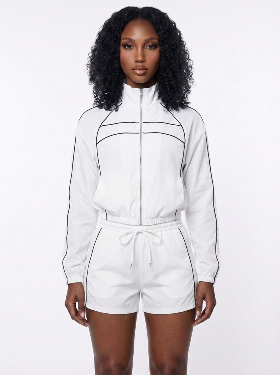 Catch The Wind Two Piece Set
