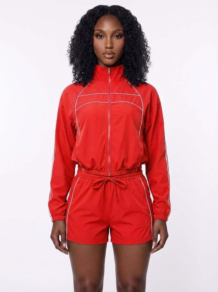 Catch The Wind Two Piece Set