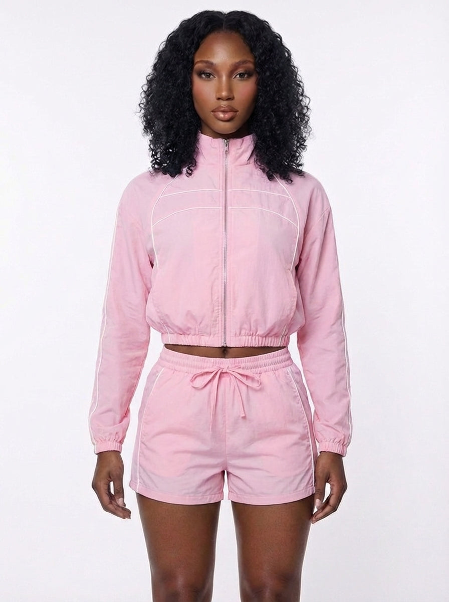Catch The Wind Two Piece Set
