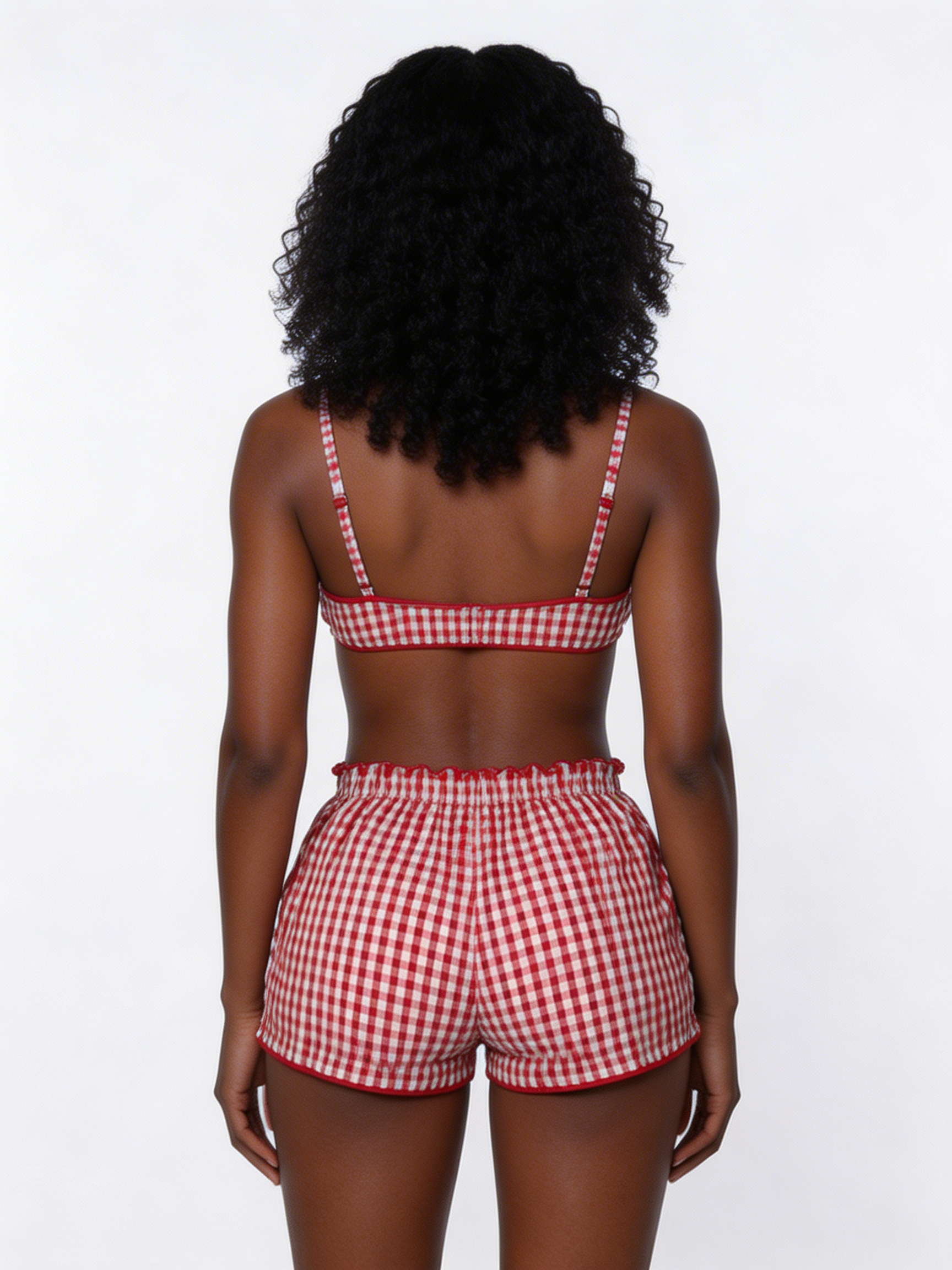 Picnic In A Park 2 Piece Set