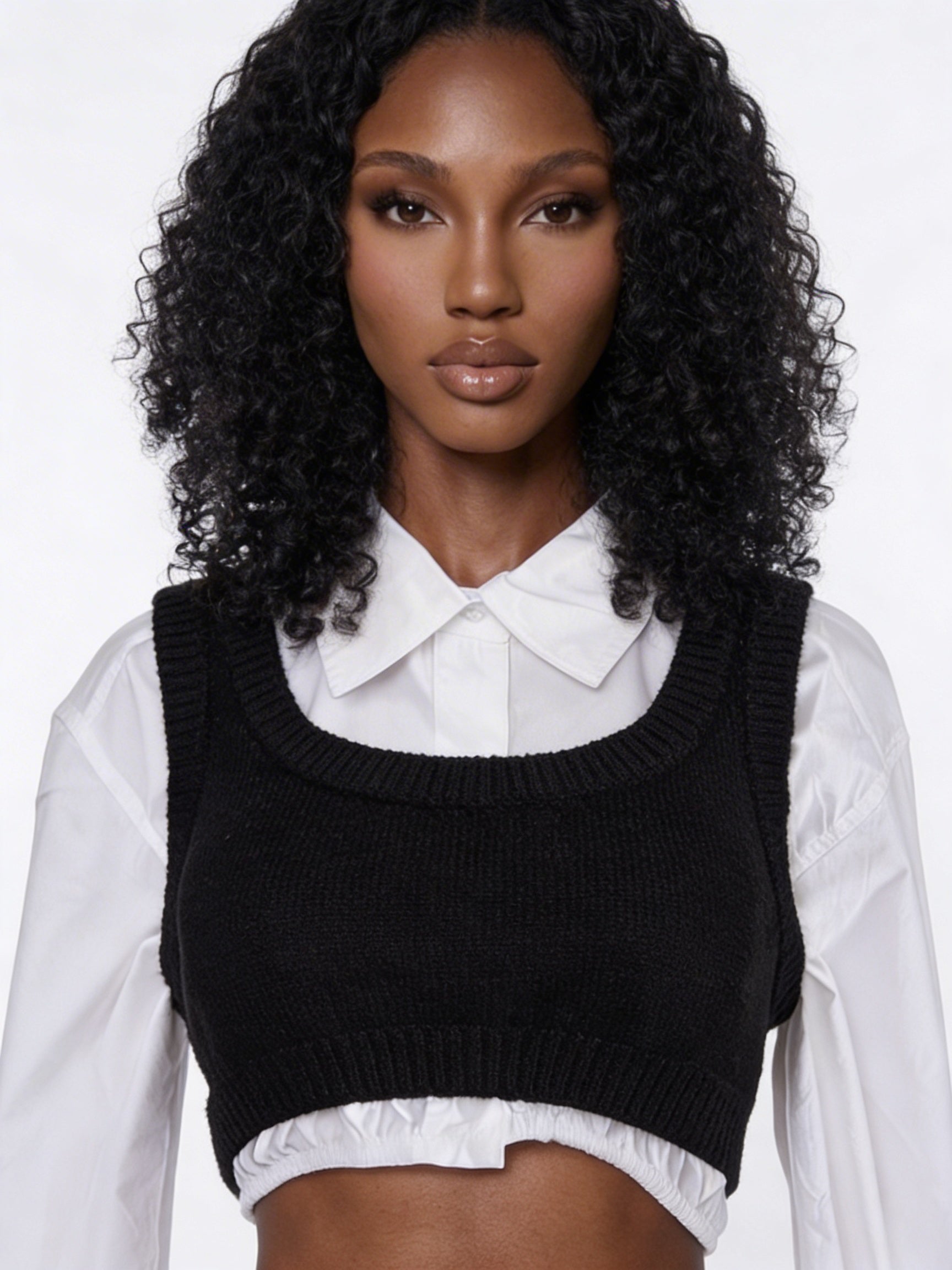 Pretty Geek Top