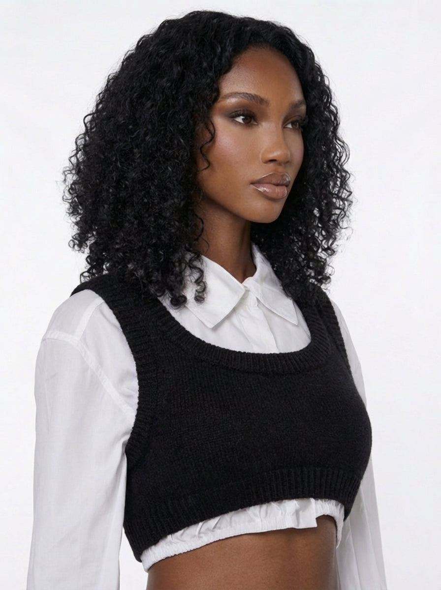 Pretty Geek Top
