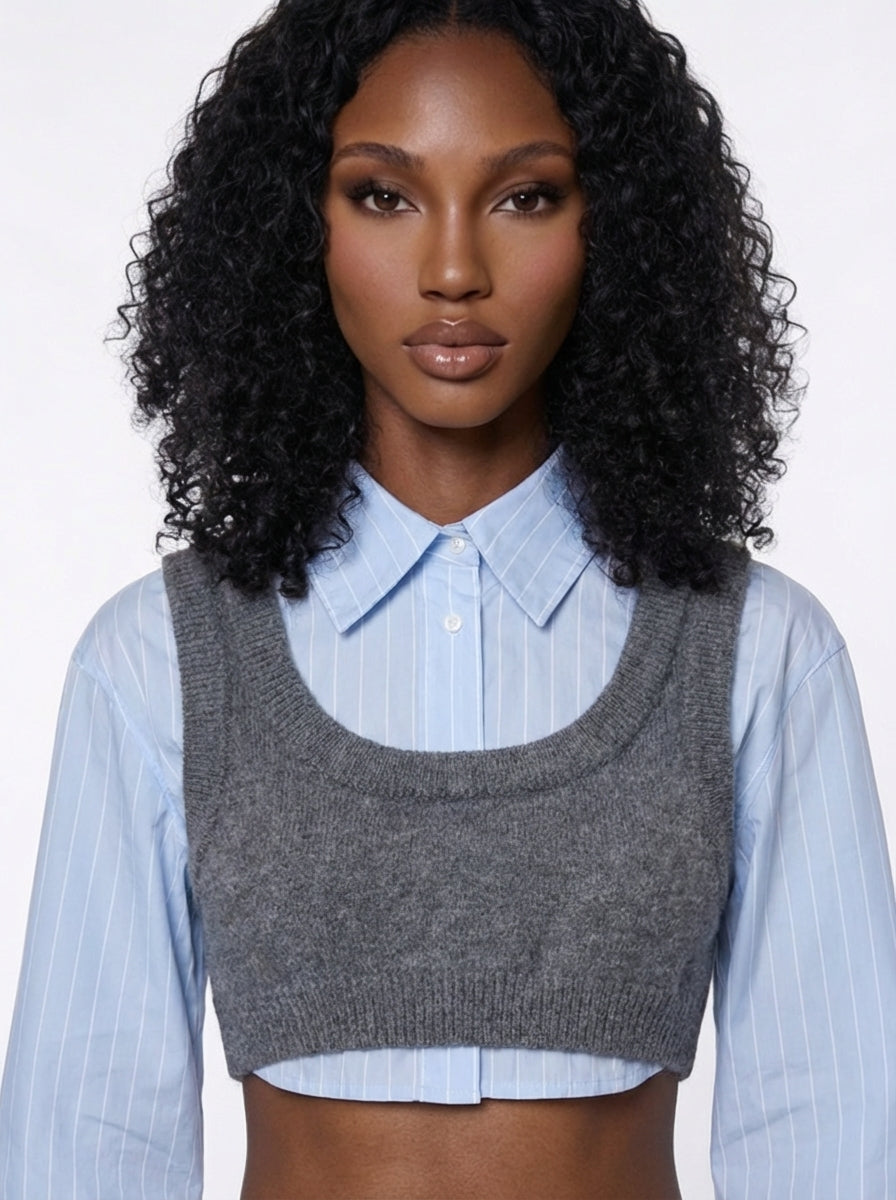 Pretty Geek Top